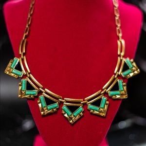 Stella & Dot Zia Necklace